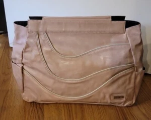 Miche Prima AMANDA Shell Cover only Blush Pink Outer Pockets. Magnetic - Picture 1 of 5