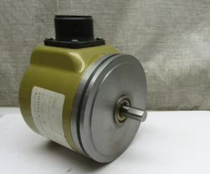 ABB Baumer Electric Pulse Rotary Encoder Resolver PLSR-2JIO-95-7 - Picture 1 of 7