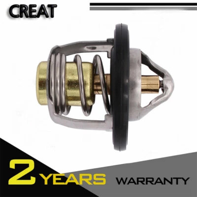 Radiator Thermostat Comp Fits for Suzuki GSX-R600 GSX-R750 GSX1250FA 17670-76G00 - Image 1 of 4