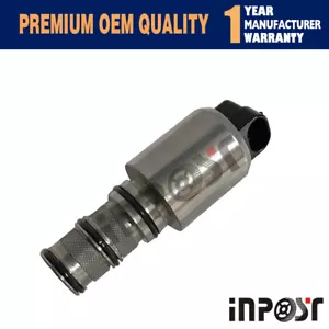 AT310584 Hydraulic Solenoid Valve for John Deere 325J 315SJ 410K 210K 410L 310L - Picture 1 of 1