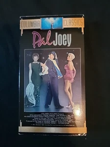 Pal Joey (VHS, 1992) - Imagen 1 de 5