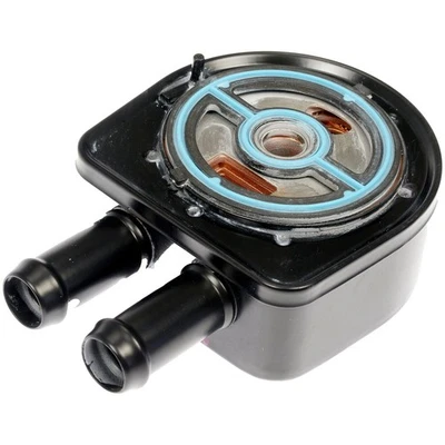 Refrigerador de óleo do motor Dorman 918-687 para 05-13 Escape Mariner Transit Connect - Imagem 1 de 4