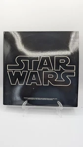 STAR WARS Soundtrack 2 LP/20th Century 2T-541 (poster/Insert) VG+ 1977 original - Picture 1 of 13