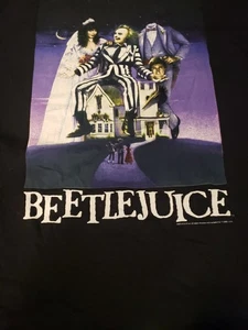 T-shirt succo di scarabeo taglia media uomo  - Foto 1 di 6