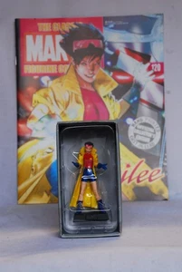 CLASSIC MARVEL FIGURINE COLLECTION 120 JUBILEE - Picture 1 of 1