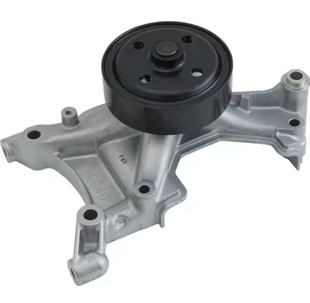 Polea loca genuina Toyota Lexus LS430 SC430 16630-50011 Foto 1 de 1