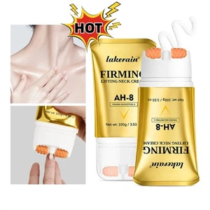 AH-8 Firming Neck Cream forCrepey Skin MoisturizingTightening Lotion - Picture 1 of 17