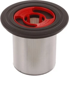 Bosch Siemens Filter für BBS711ANM BCS711PET Unlimited 7 ProAnimal Original 12040 - Bild 1 von 2