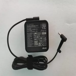 Genuine 19V 2.37A ADP-45ZE B For Asus Vivobook 14 X407UA X407M 45W 4.0mm Adapter - Picture 1 of 7