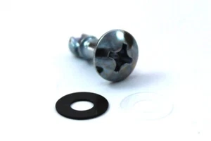 Carenado Dzus Pozi 3XV-28386-00 6x14 17 mm 5PW-28386-00 cruceta perno Yamaha R1 - Imagen 1 de 6