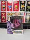 Funko Pop! Disney: Heffalump (Stripes) #256 - Winnie the Pooh Vaulted