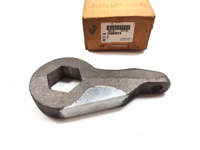 Genuine OEM GM Torsion Arm Suspension Arm 15592574 - Image 1 of 4