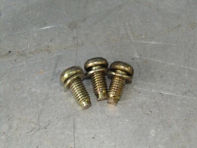 Nissan Xterra 2000-2004 OEM ventana motor bot set 00 01 02 03 04 Foto 1 de 2