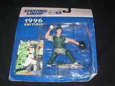TERRY STEINBACH STAR 1996 STARTING LINEUP COLLECTIBLE ACTION FIGURE NEVER OPENED