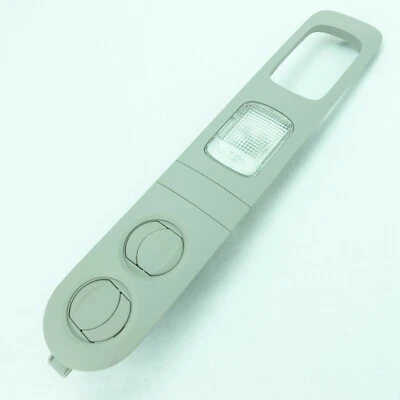 Luz domo ventilación techo trasero segunda fila derecha Honda Odyssey 2011 2012 2013 2014 Foto 1 de 4