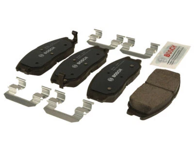 Комплект передних тормозных колодок для Kia Sedona 2002-2004 годов выпуска Bosch 75215CSJM 2003 - Изображение 1 из 2