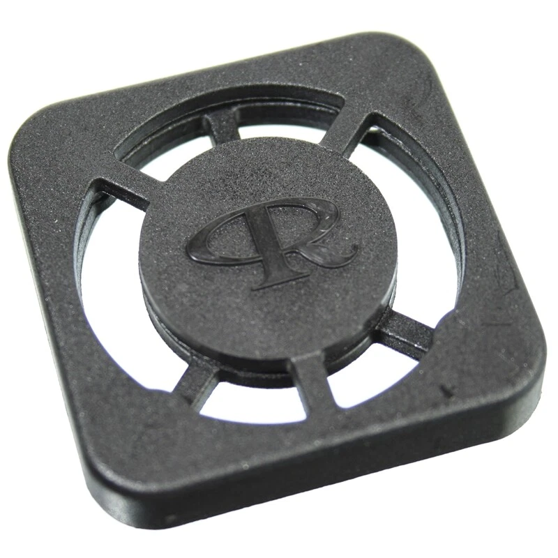 Lüftergitter-Filterset für Lüfter 40x40mm IP30 4-teilig - Bild 1 von 1