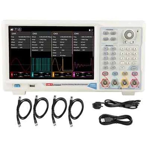 UNI-T UTG9354T 350MHz 4-Ch Elite-Series Arbitrary Waveform Generator - Picture 1 of 5