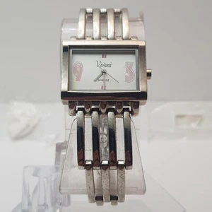 Vivani Quartz Analog Women's Watch Japan Movement Fast Shipping....NEW BATTERY - Picture 1 of 10