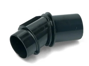 Raccordo spazzola pavimenti Ariete vacuum cleaner AT5185509300 - Foto 1 di 3