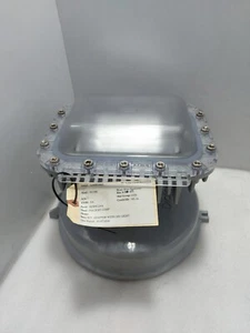 Dialight HZD5C2NA SafeSite LED Area Light - Picture 1 of 13
