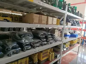 FANUC A06B-0114-B203 Servo Motor A06B0114B203 New In Box Expendited Shipping - Picture 1 of 2