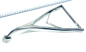 Innomed & Phimed SP 1855 Calibrated Femoral Tibial Spreader Knee Retractor F43 - Bild 1 von 6