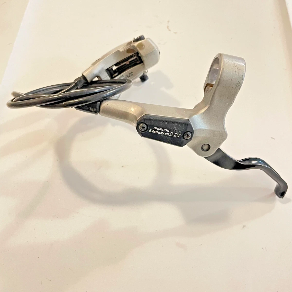 Shimano deore lxレバー Preços baixos em Freios Shimano Deore Lx em alavancas de freio