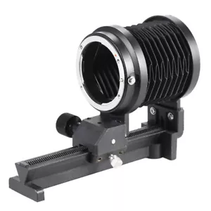 Soffietto di tensione macro per Nikon attacco F per fotocamera Nikon attacco AI K1H0 - Foto 1 di 9