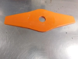 10" TRIMMER GRASS BLADE --- BOX 6101 F - Picture 1 of 1