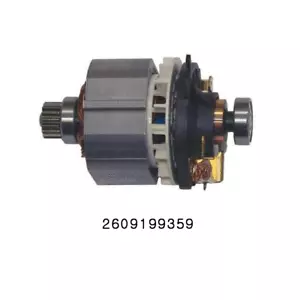 Bosch GSR.GSB 18V-LI Motor 2609199359 - Bild 1 von 1