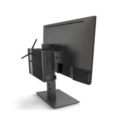 Dell M1X9H Desktop To Monitor Mounting Kit For Thin Client - Image 1 of 4