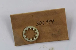 OMC 306994 Stern Drive Timing Pulley Lockwasher {B92} - Picture 1 of 1