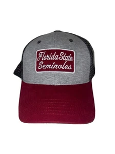Sombrero Seminoles del Estado de Florida - Imagen 1 de 3