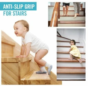 "Cinta de agarre de seguridad para banda de rodadura antideslizante de alta tracción Venom hoja autoadhesiva 9""x33" - Imagen 1 de 140