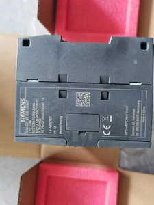 6ES7 288-1SR60-0AA0  new Siemens PLC S7-200SMART  with 90 days warranty - Picture 1 of 8