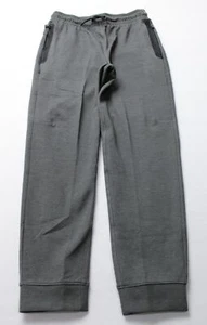 Old Navy Boy's Dynamic Fleece Jogger Sweatpants BL1 Charcoal Large (US: 10-12) - Picture 1 of 4