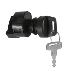 Ignition Switch Key for Polaris Ranger RZR S 4 800 EFI EPS Intl 2010 2012 - Picture 1 of 7