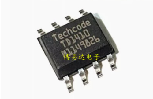 10PCS TD1410 TD1410PR SOP-8 | eBay