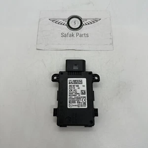Audi VW original sensor de radar distancia radar unidad de control 4N0907566 ... - Imagen 1 de 5