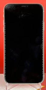 Apple iPhone 11 - 64 GB - Black Broken Graphics Card Use for Parts - Picture 1 of 2