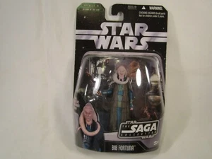 STAR WARS The Saga Collection 003 BIB FORTUNA 2006 [Y18A1] - Picture 1 of 5