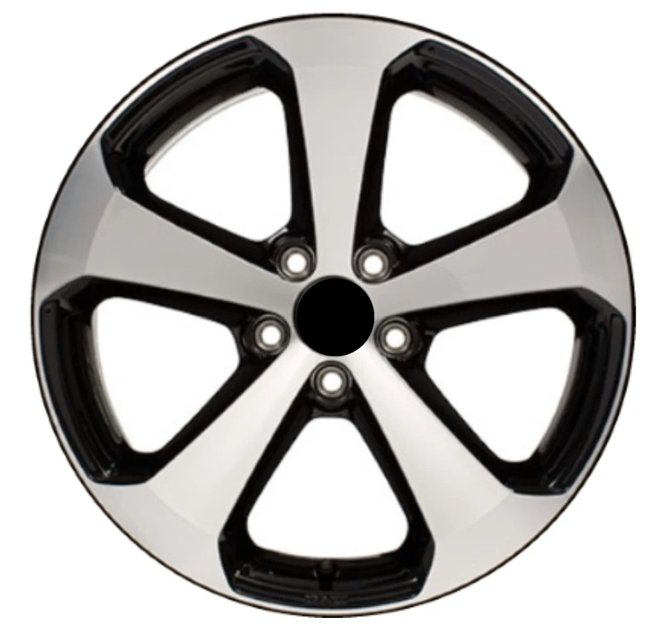 Llanta de aleación 18" 18x8 para VW Volkswagen CC 2009-2017 - 70005 Foto 1 de 1