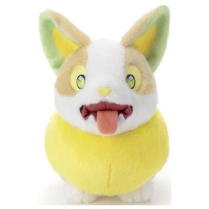 Pokemon: Peluche Yamper - Takara Tomy - Importación de Japón - VENDEDOR DE EE. UU. - Imagen 1 de 4