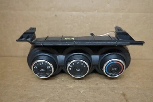 2011 2012 13 2014 15 2016 Scion TC Heater AC Temperature Control OEM 55406 21021 - Picture 1 of 7
