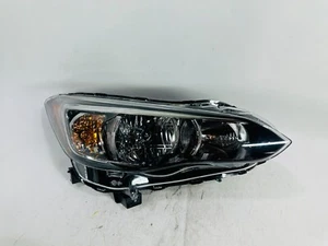 2018 2019 2020 2021 2022 Subaru XV Crosstrek Right Halogen Headlight OEM - Picture 1 of 8
