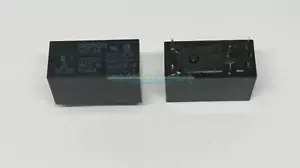 5PCS NEW OMRON G5Z-2A-12VDC Power Relay 12VDC 6Pin 5A - Picture 1 of 1