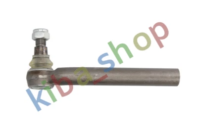 LEFT LEFT TIE ROD END L M28X15MM L-310MM FITS FOR D 8530 8630 8730 8830 JOHN - Image 1 of 4