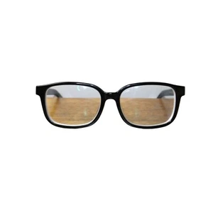 Oscar Wylee Dallas Glasses Frames Black Full Rim Hand Crafted - Picture 1 of 10