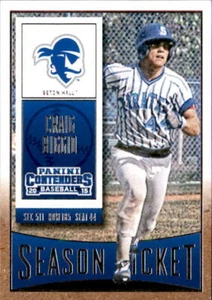 Craig Biggio 2015 Panini Contenders Card #29 - Picture 1 of 2